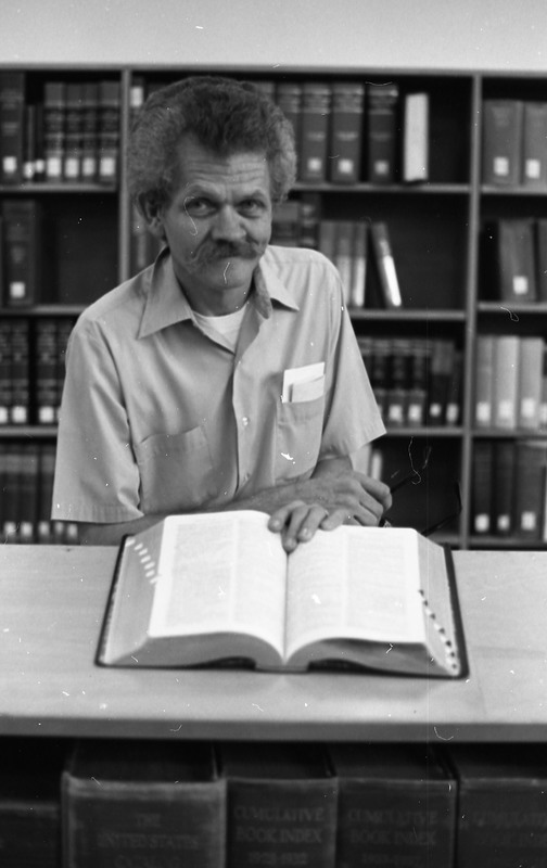 1980 Employee, Jack Evans 02