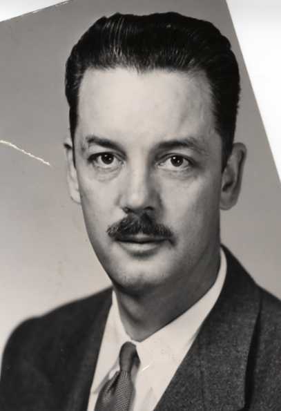 50's Guest, John Richards 1-1