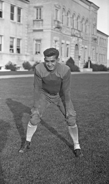 EONS, Football Player 42