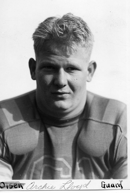 1949 Football Player 15