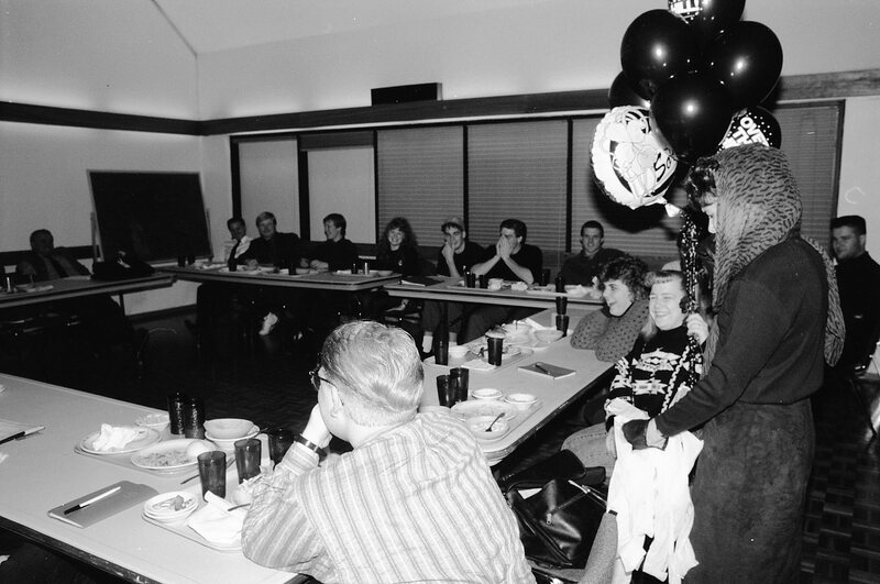 1991 Mike Daugherty's Birthday Party 07