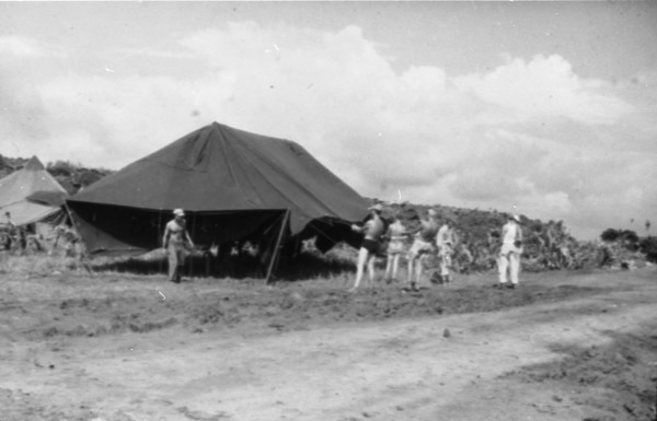 Ie Shima Camp, Photo Section 2