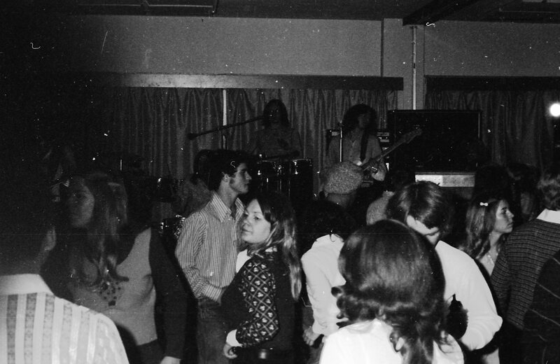 1972 Dance, Live Band 08