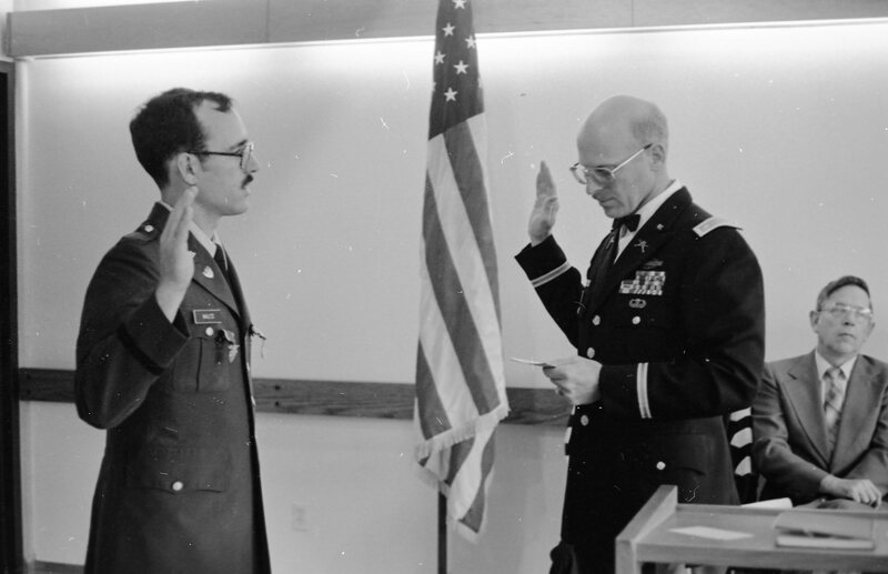 1983 ROTC Awards 16