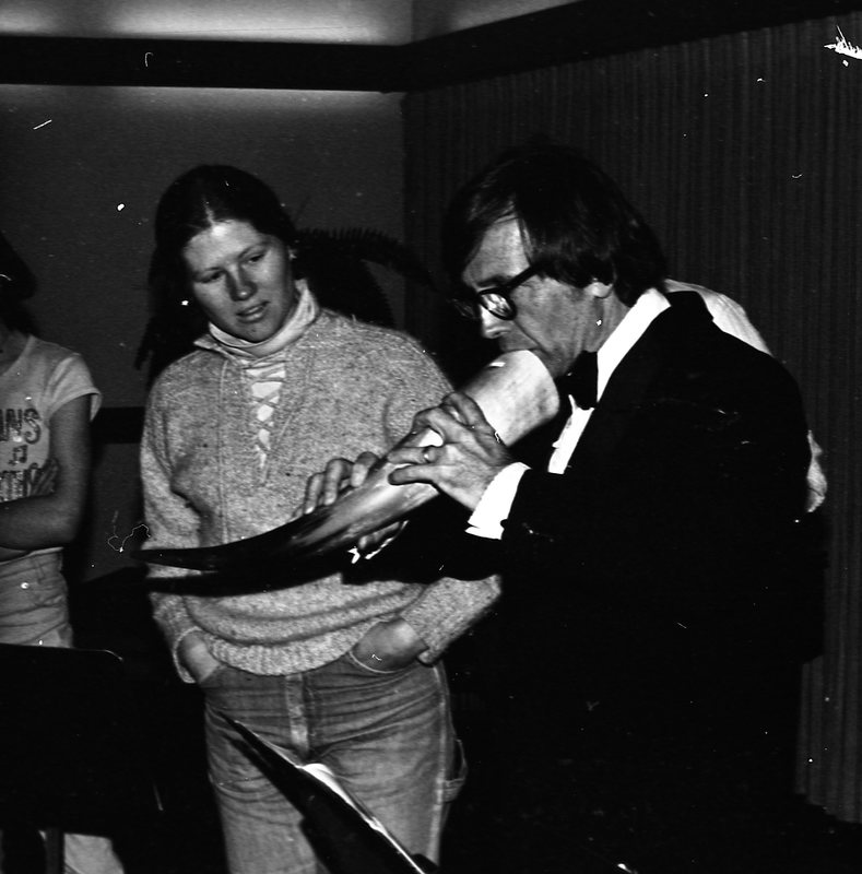 1982 Festival of Fine Arts, Earely Musick Pleyers 02