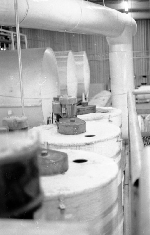 1979 Field Trip, Fuel Plant 04