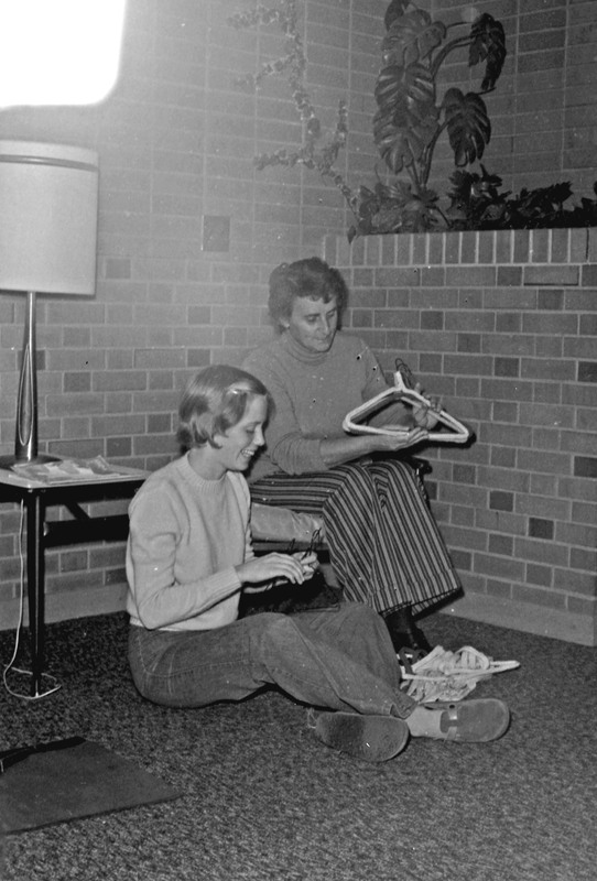 1977 Languages, German Club 07