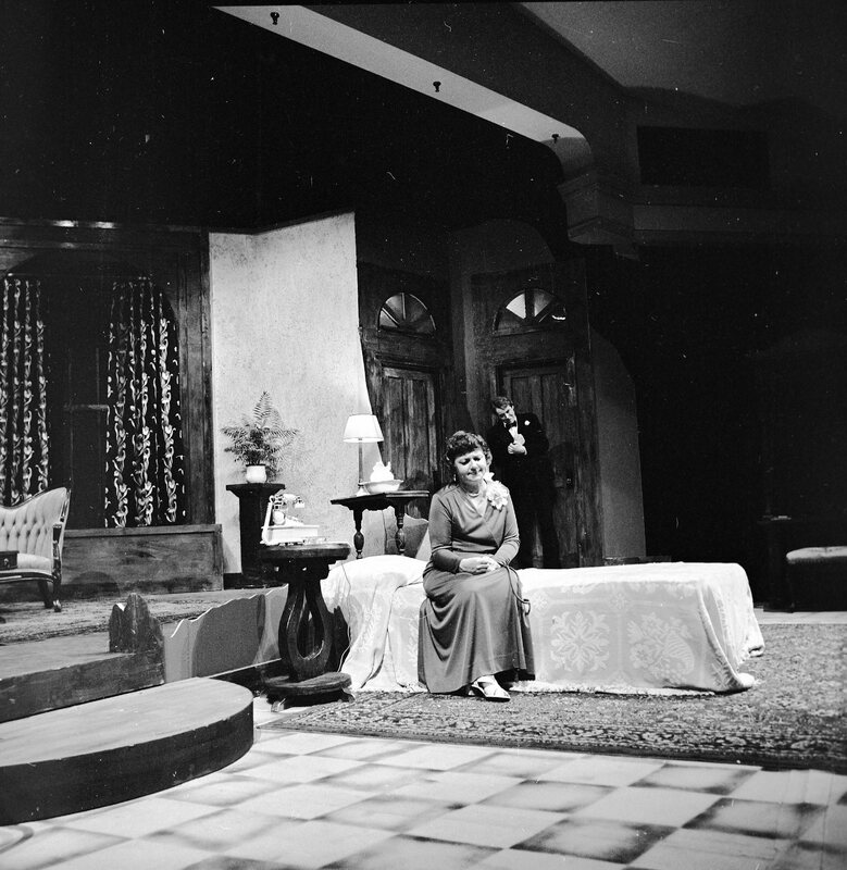 1978 Theatre, Dress Rehearsal 02