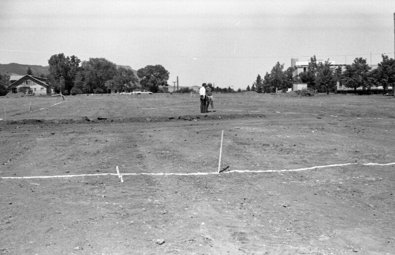 1988 Loso Hall Site Tour 02