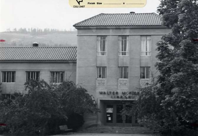 1973 Pierce Library 1