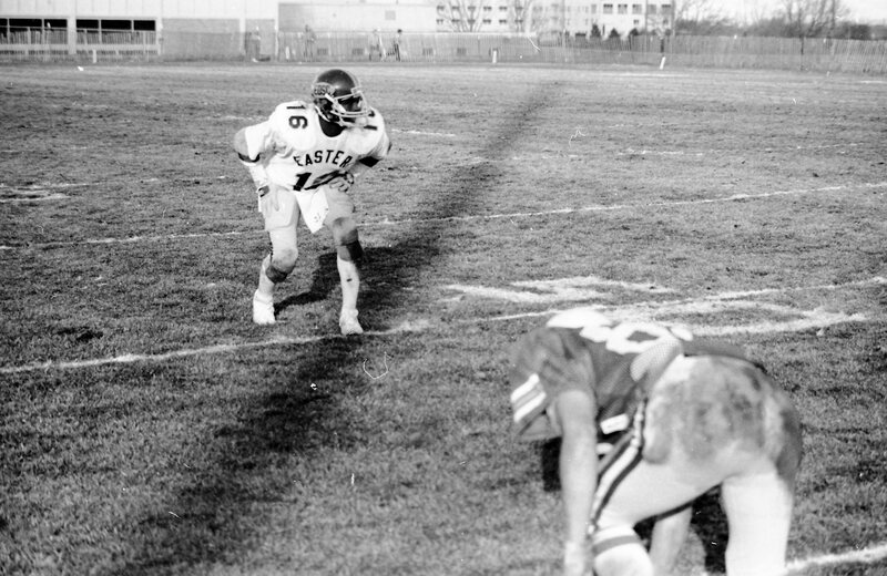 1982 Football Action, November 16th 40