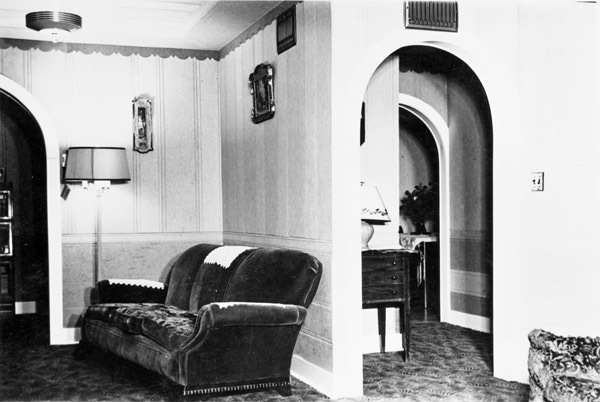 Elgin Home, Jack Fitzgerald 3
