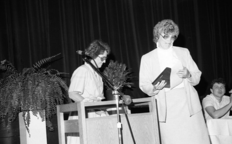 1986 Awards Assembly 27