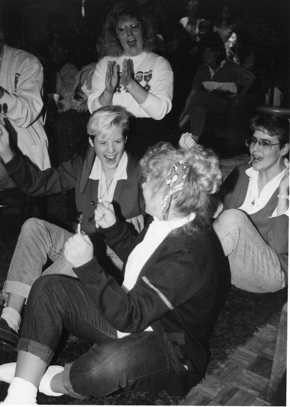1989 Club Coca-Cola, Audience 03