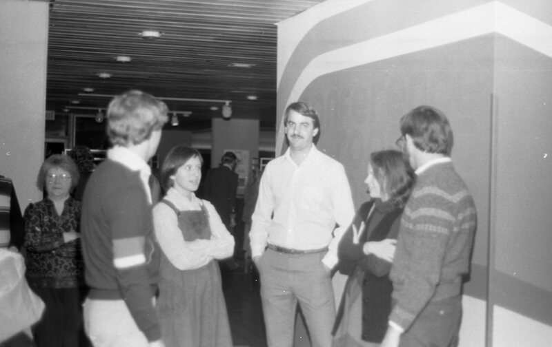 1984 Faculty & Staff Gathering 04