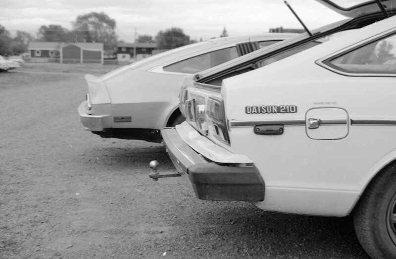 1985 Employee Automobile Damage 04