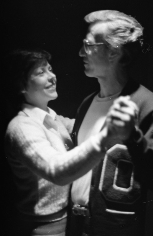 1981 Beaux Arts Ball 23