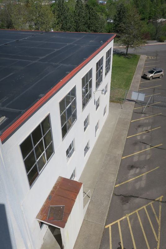 Dorian and Hunt Hall 149