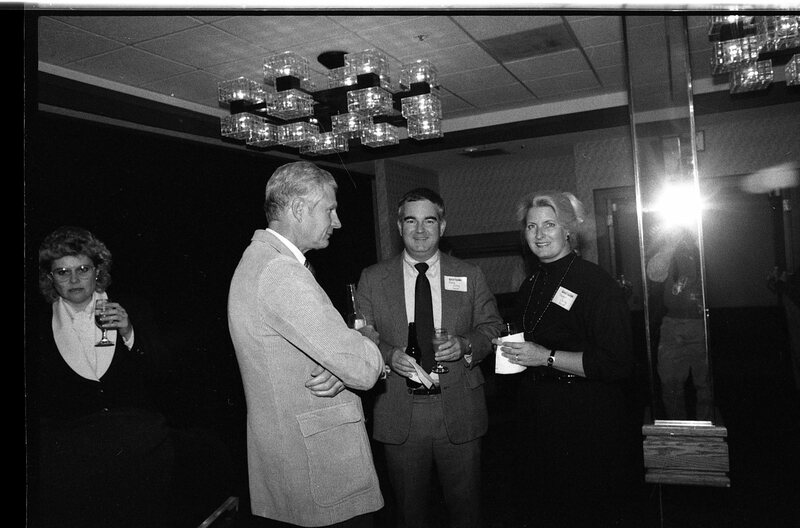 1990 Alumni Function, Pendleton 09