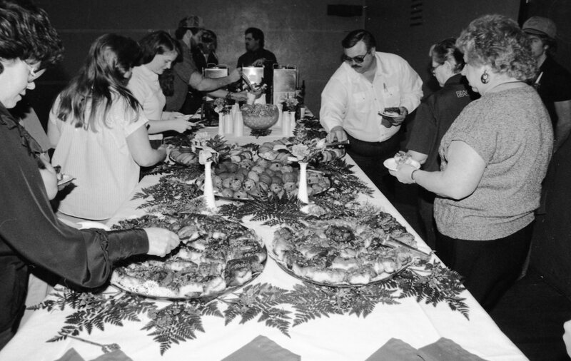 1988 Staff Awards 12
