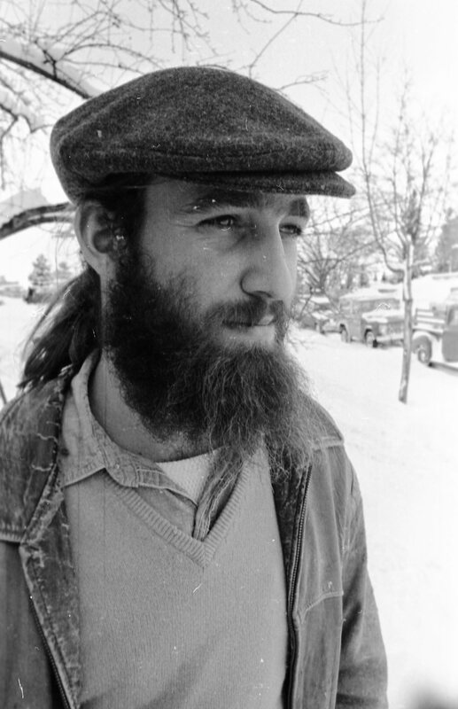 1974 Employee, Unidentified Man A 05