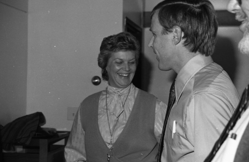 1984 Guests, Hoke Hall 01