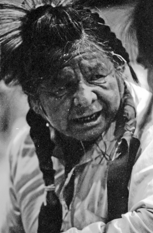1987 Springfest, Native American Powwow 38