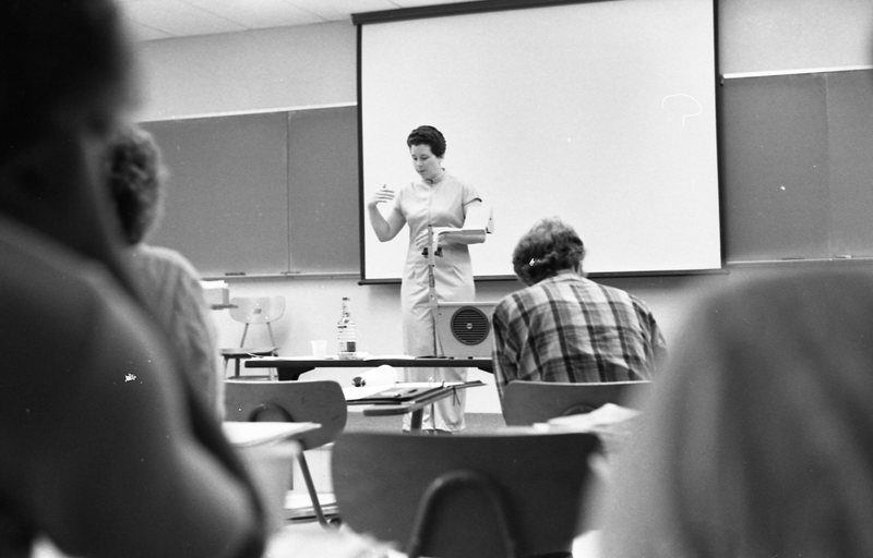 1981 Alcohol Fuels Workshop 03