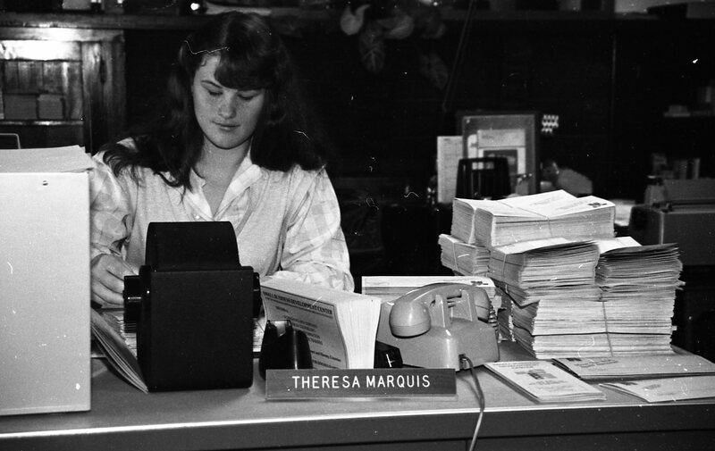 1987 Employee, Theresa Marquis 02
