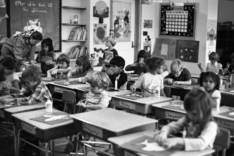 1980 Northwest Area Foundation, Project Artists 24