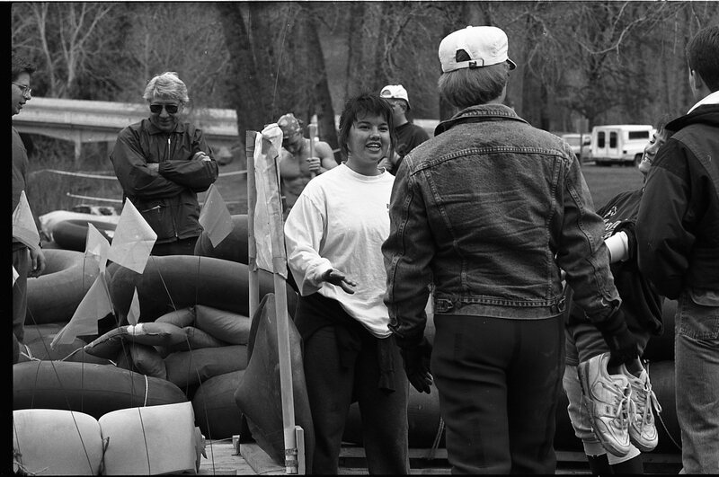 1991 Raft Race Teams 02