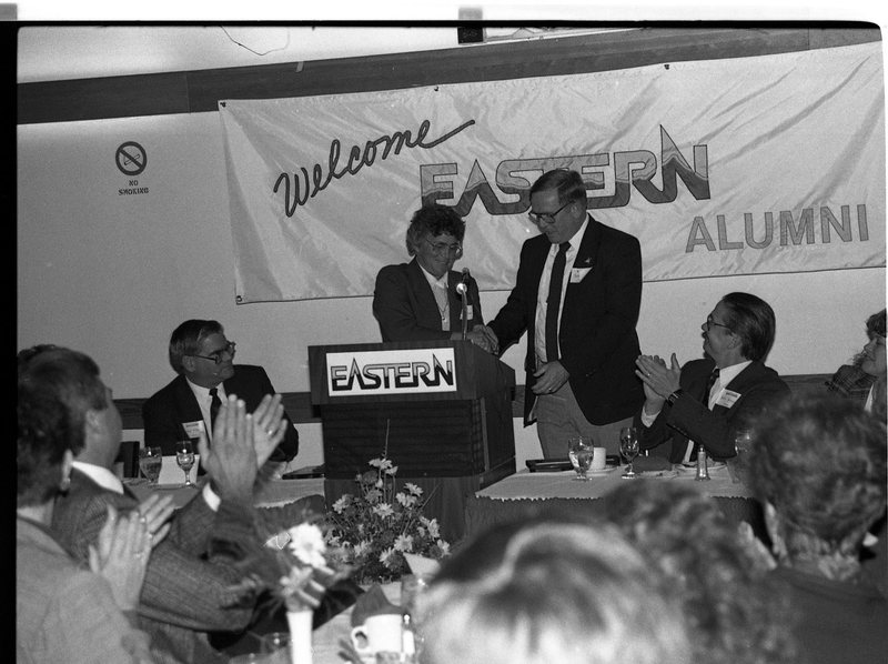 1990 Alumni Awards Banquet 01