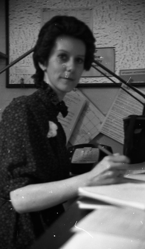 1984 Employee, Di Lyn Larsen-Hill 02