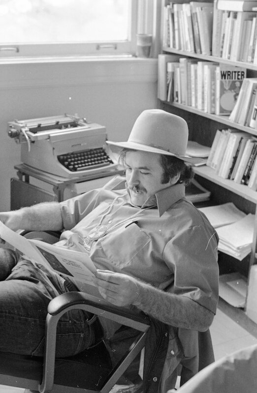 1974 Employee, George Venn 02