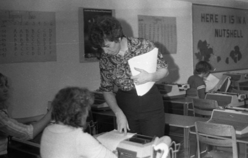 1979 Students, Mount Vernon 01