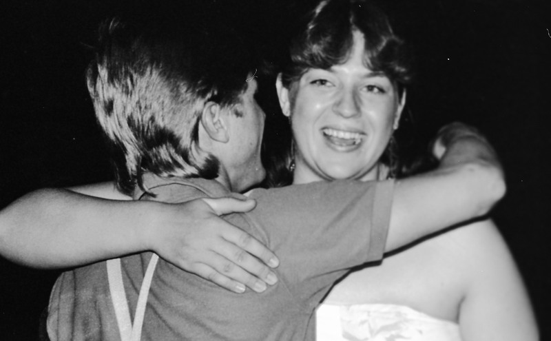 1987 Awards Assembly 20