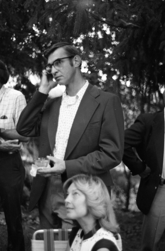 1979 Employees, Party Outdoors 22