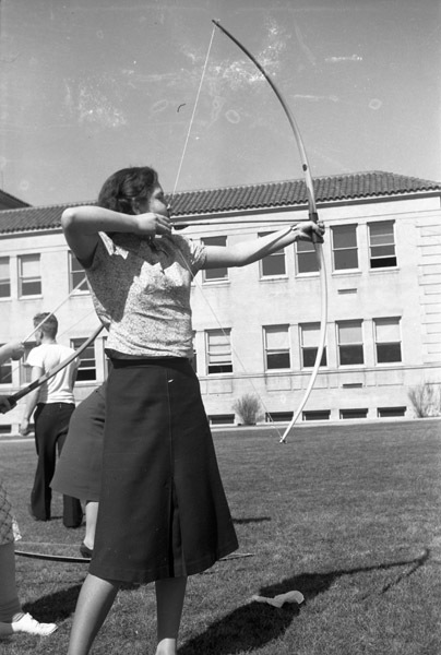EOCE, Archery 10
