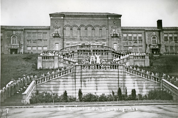 1934 Evensong 1