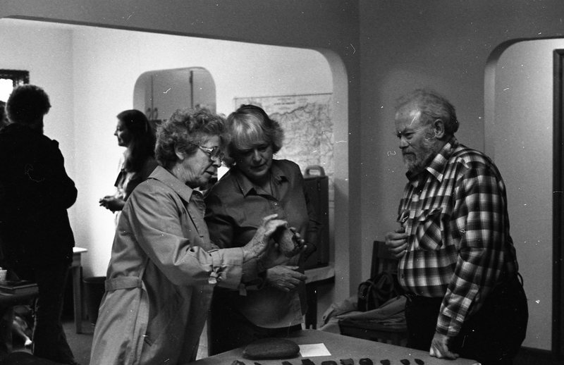 1982 Anthropology Exhibit 10