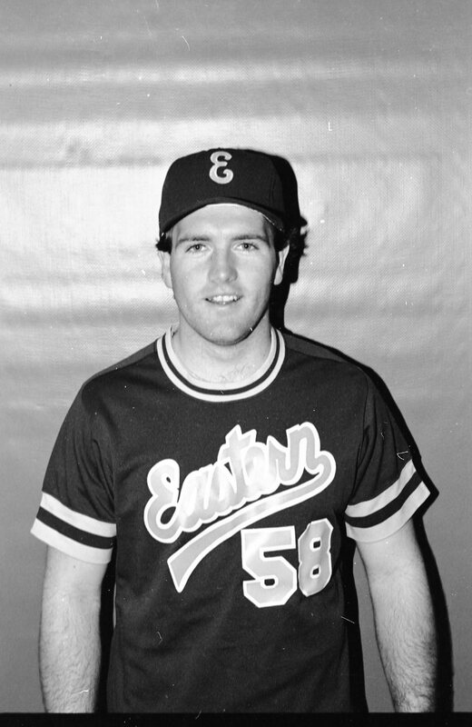 1985 Baseball Player, Portraits 15
