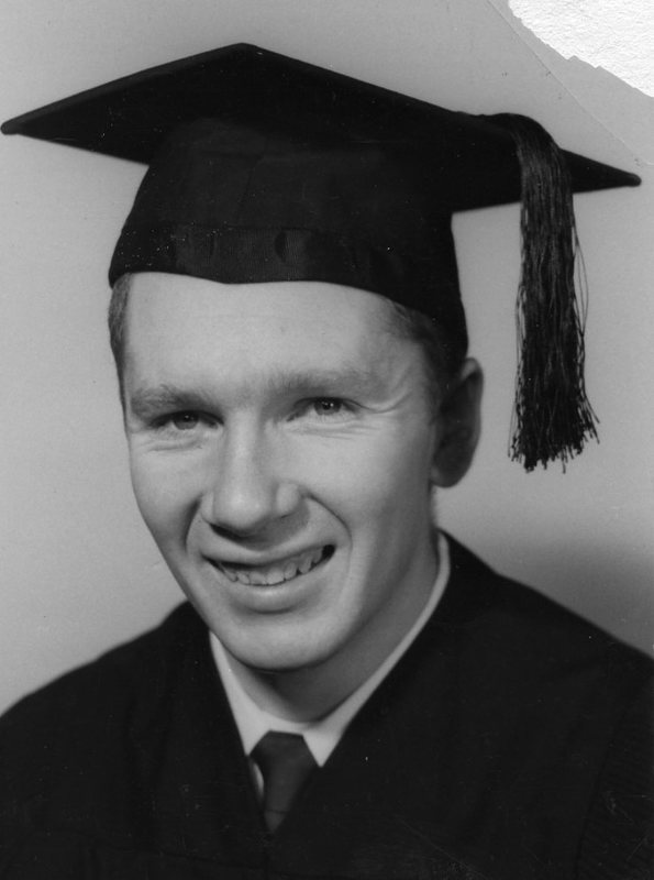 1956 Alumni, Don Swart