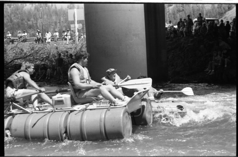 1989 Raft Race 04