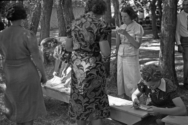 Union, 4H Picnic 3