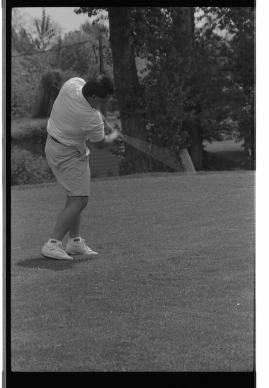 1989 Mountaineer Classic Golf Tournament 34