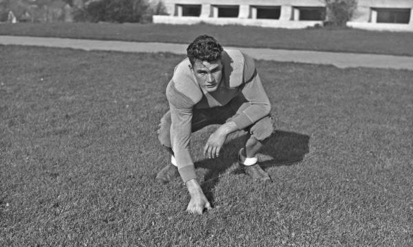 EONS, Football Player 9