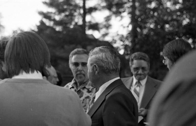 1979 Employees, Party Outdoors 21