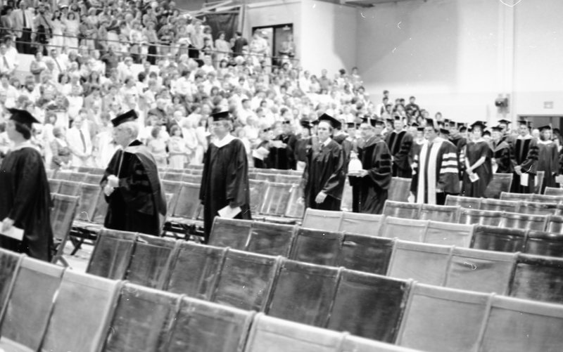 1983 Graduation 64
