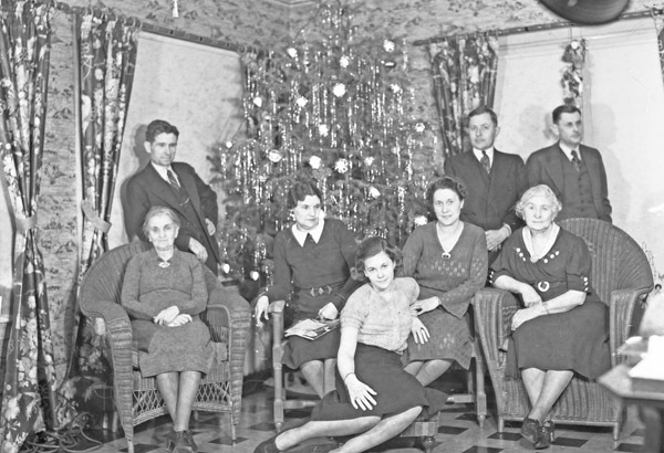 Reuter Group-U, Family 9