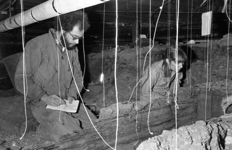 1979 Inlow Hall Grave 21